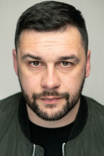 Андрей Рогозин