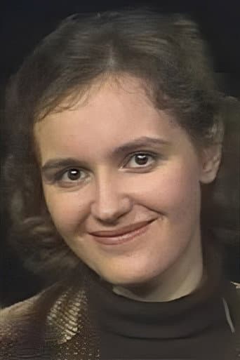 Елена Земляникина-Крылатова