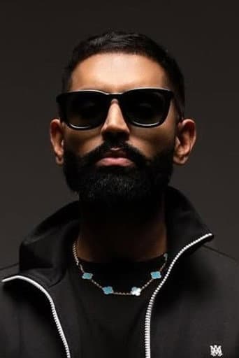 Parmish Verma