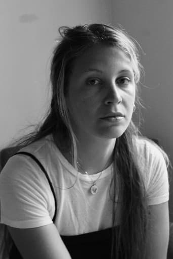 Ariane Falardeau St-Amour