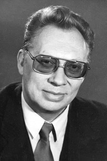 Павел Говоров