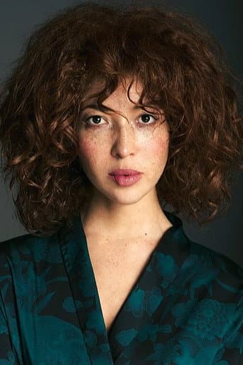Наташа Кулзач