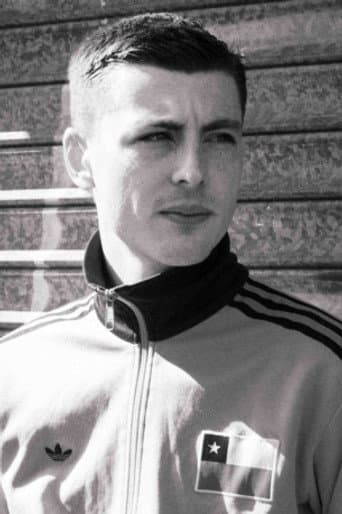 Ruairi Bradley