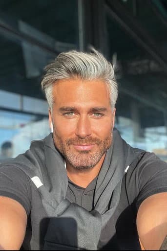 Pezhman Behroozi