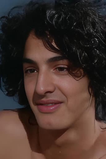 Michel Barot