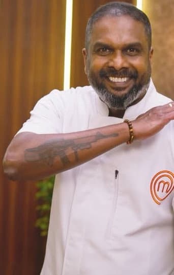 Sashi Cheliah