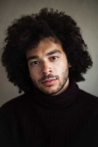Darcy Braimoh
