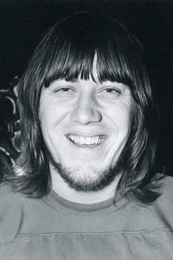 Terry Kath