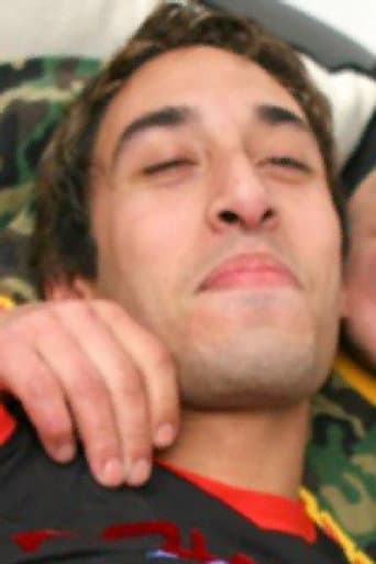 Juanjo Martinez