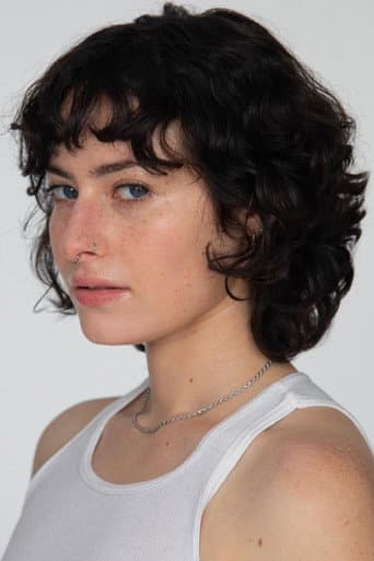 Ariella Hyman-Fessler
