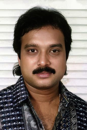 Karthik Muthuraman