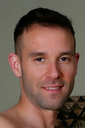 Brady Holmes