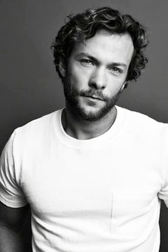 Kyle Schmid