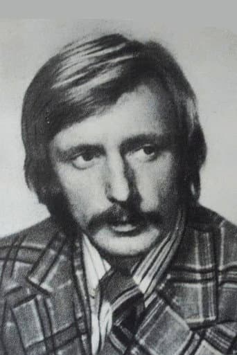 Виктор Панченко