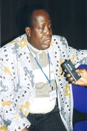 Kitia Toure
