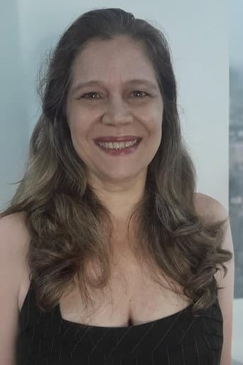 Márcia Tondello