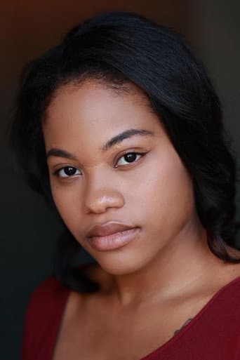 Shanell Brooks
