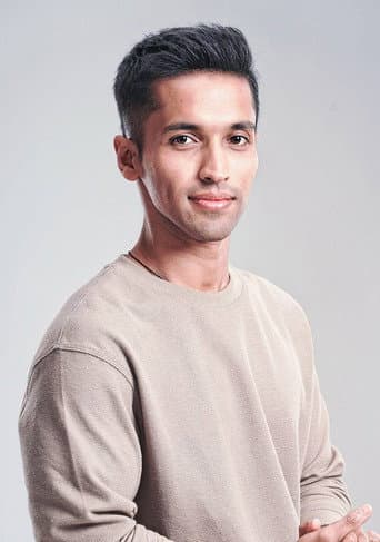 Durjoy Dutta
