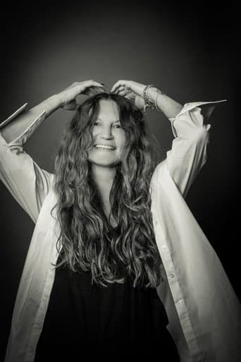 Cecile Nordegg