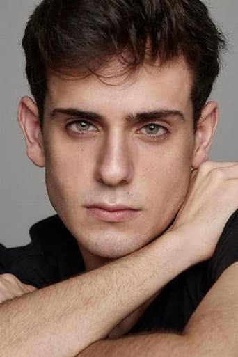 Daniel Guerro