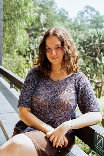 Sabina Laviada Massú
