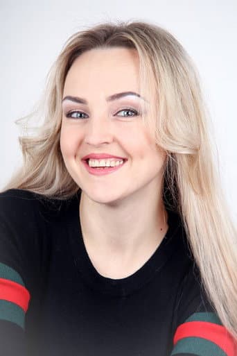 Марина Замчевская