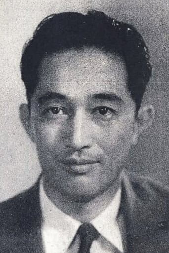 森 岩雄