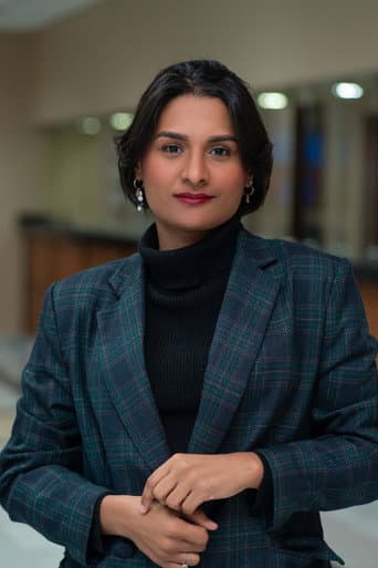 Josette Peralta
