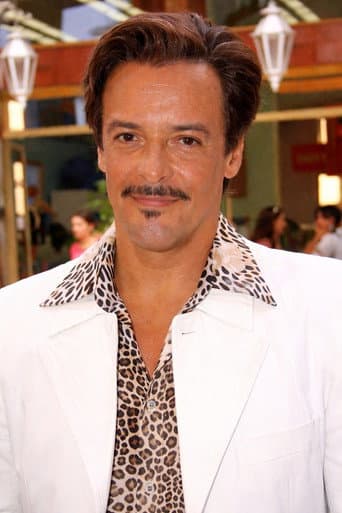 D'Artagan Júnior