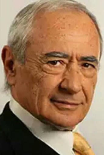 Alberto Alonso