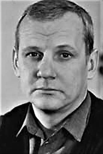 Владимир Золотухин