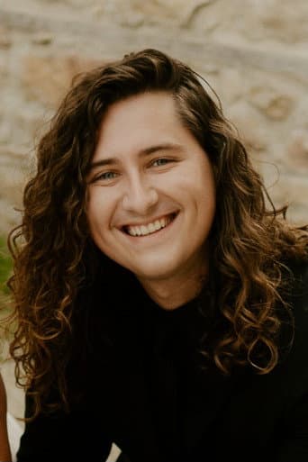 Levi Cook