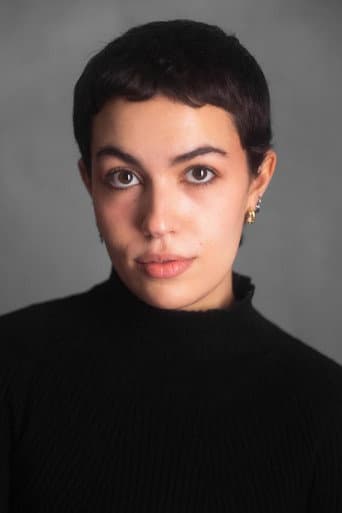 Tess Lanfranchi-Rezzouk