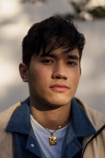 Ian Pangilinan