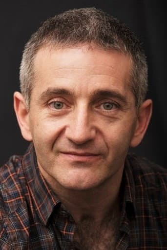 Alexander Senderovich