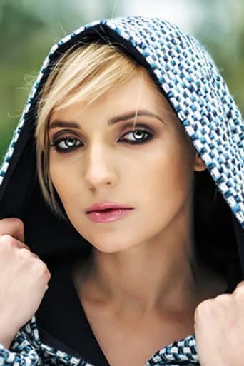 Katarzyna Zielińska-Jaworska