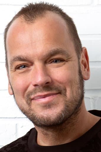 Lars 'Chief 1' Pedersen