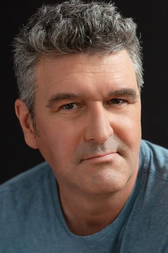 Charles Maheux