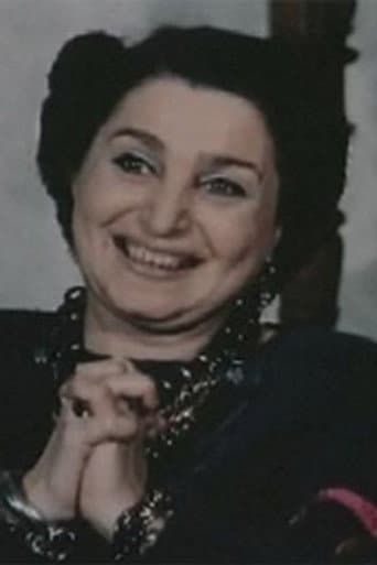 Гуранда Габуния