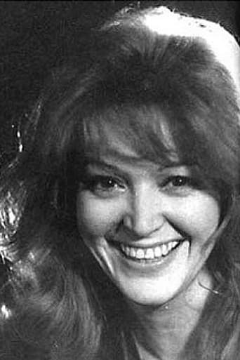 Алла Балтер