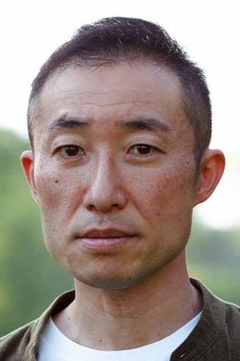 Kiichiro Kimura