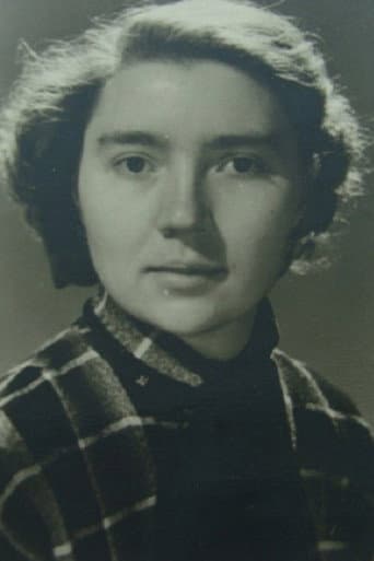 Искра Бабич