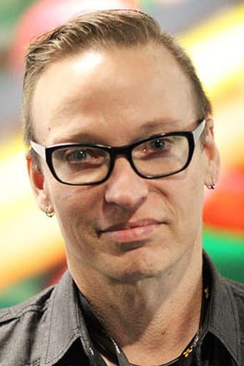 Matt McMullen