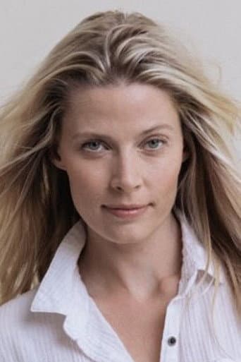 Cæcilie Liv Carlsen