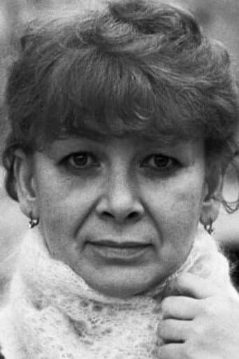Маргарита Касымова