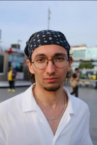 Efe Çetin