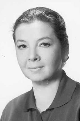 Joanna Walter