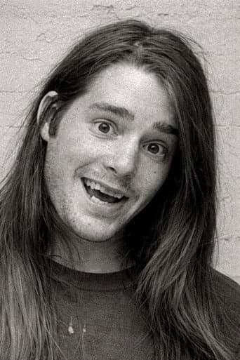 Chad Channing