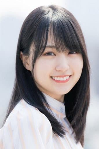 賀喜遥香