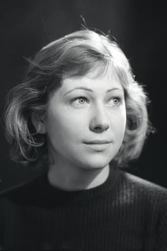 Любовь Мартынова